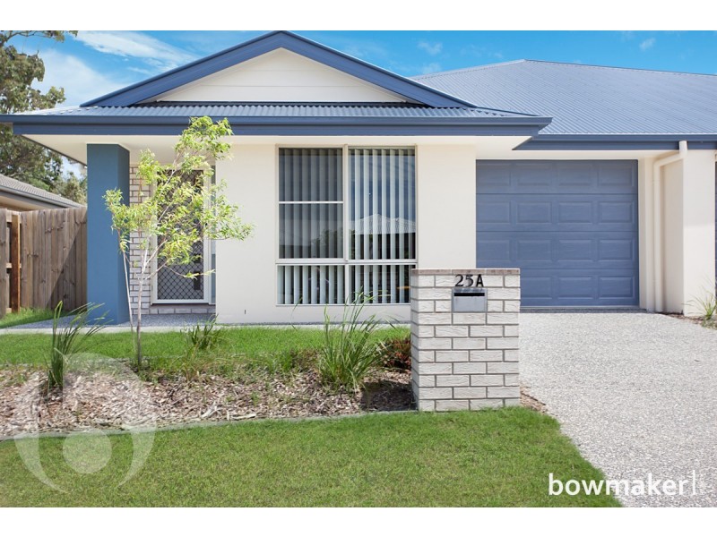 25/A Staaten Street, Burpengary QLD 4505