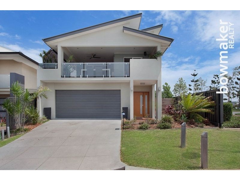 51 Liberty Circuit, North Lakes QLD 4509