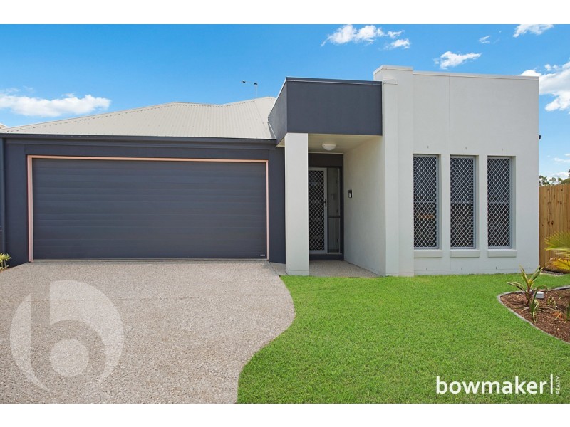 11 Lemongrass Circuit, Griffin QLD 4503