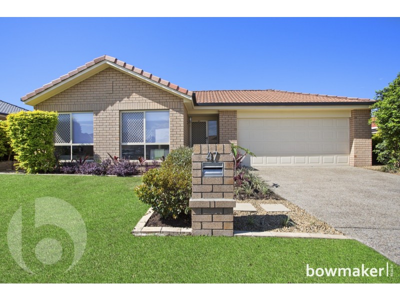 47 Moorrinya Circuit, North Lakes QLD 4509