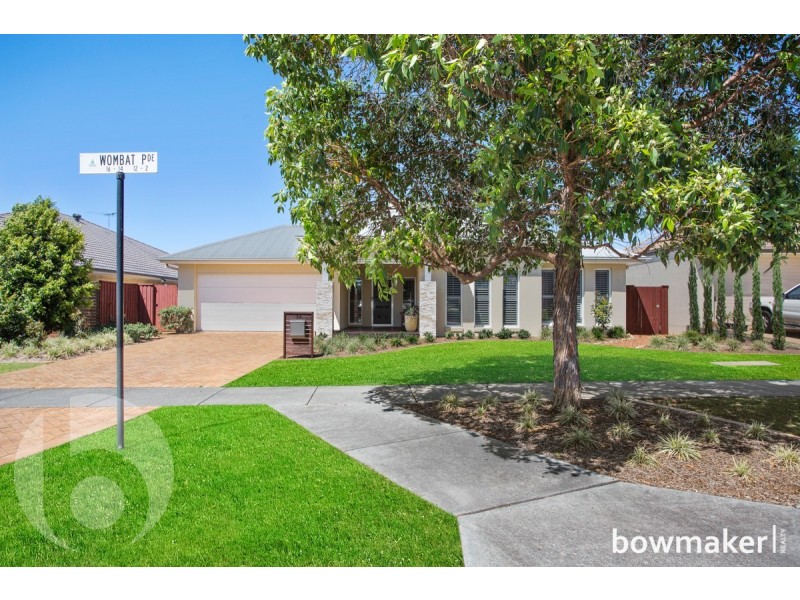 14 Wombat Parade, North Lakes QLD 4509
