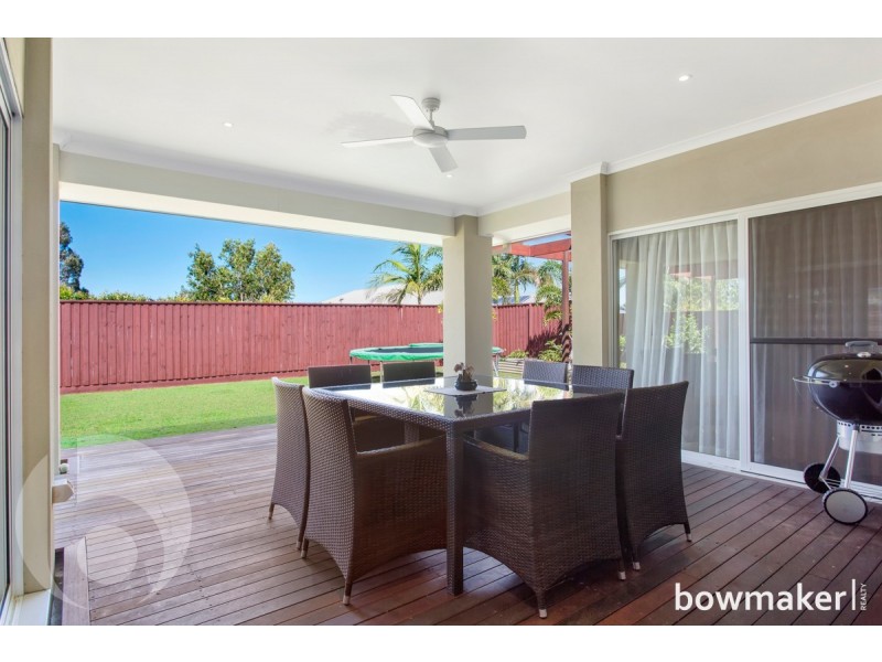 14 Wombat Parade, North Lakes QLD 4509