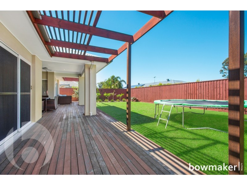 14 Wombat Parade, North Lakes QLD 4509
