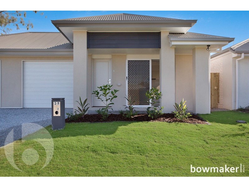 2/39 Mint Crescent, Griffin QLD 4503