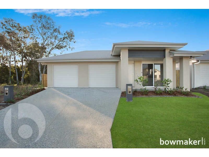 2/39 Mint Crescent, Griffin QLD 4503
