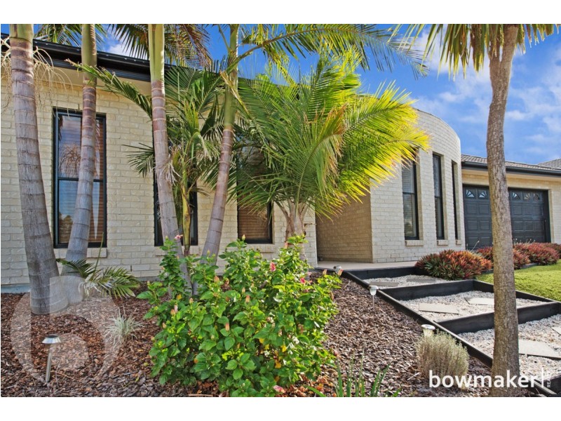 1 Kangaroo Street, North Lakes QLD 4509