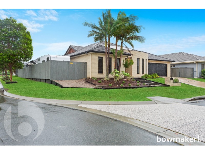 1 Kangaroo Street, North Lakes QLD 4509