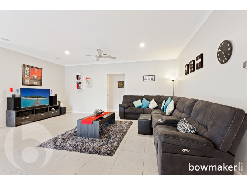 1 Kangaroo Street, North Lakes QLD 4509