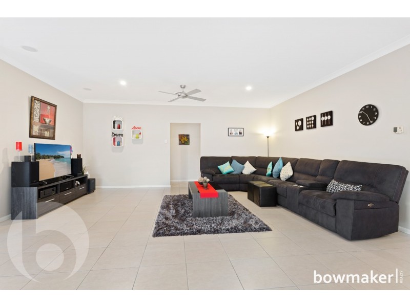 1 Kangaroo Street, North Lakes QLD 4509