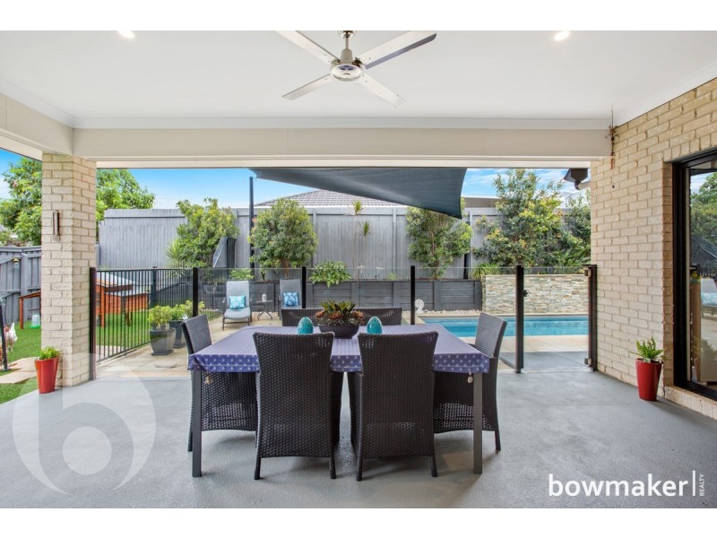 1 Kangaroo Street, North Lakes QLD 4509