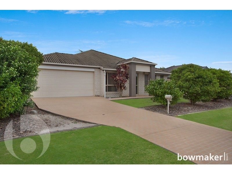 4 Atkins Court, Caboolture QLD 4510