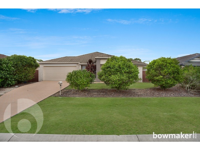 4 Atkins Court, Caboolture QLD 4510