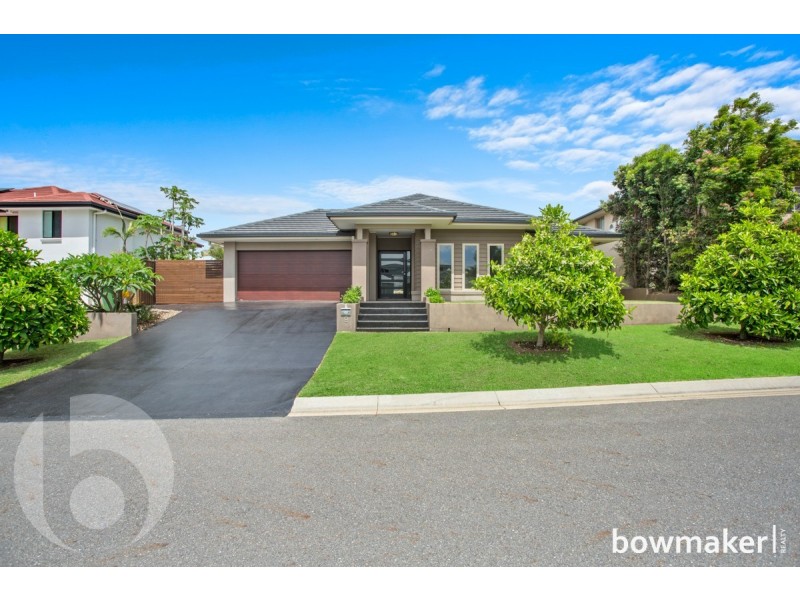 9 Ballesteros Street, North Lakes QLD 4509