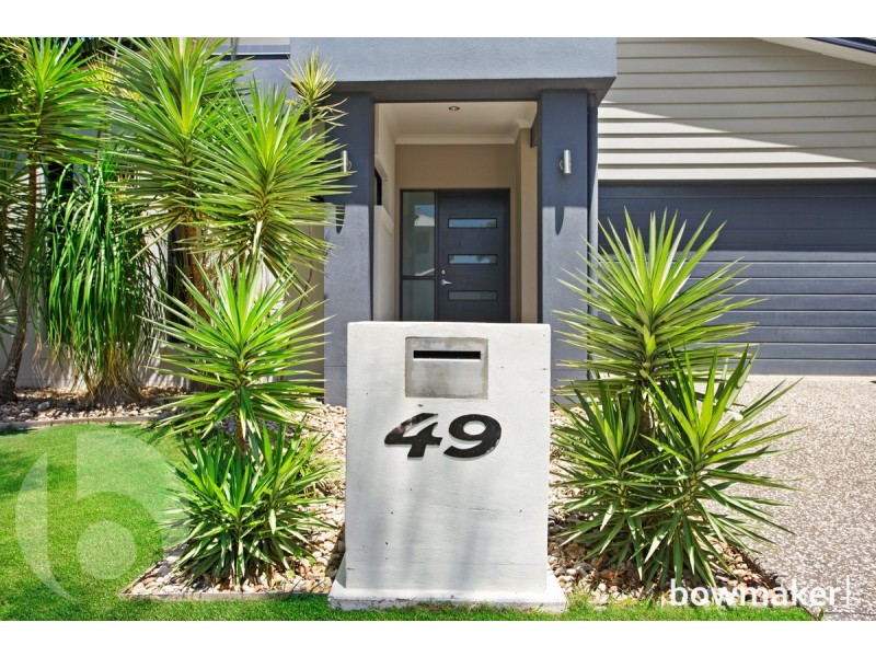 49 Dusky Street, North Lakes QLD 4509
