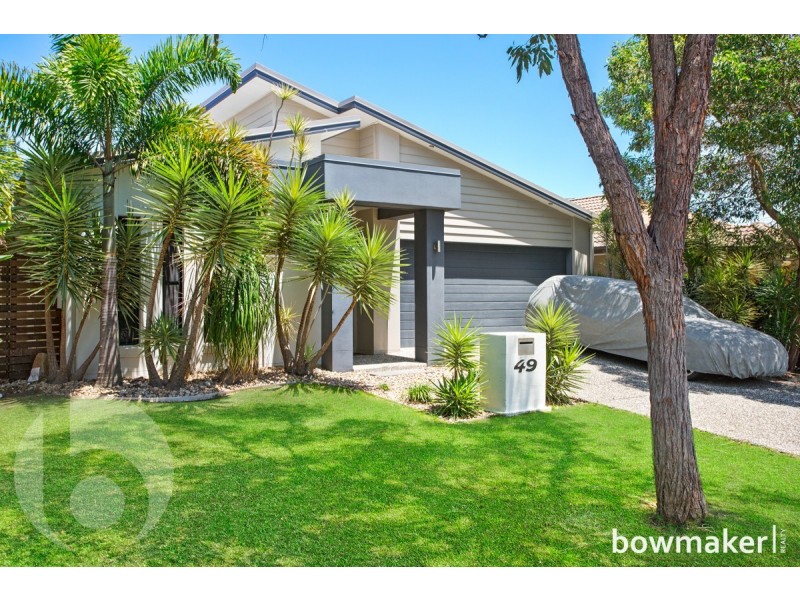 49 Dusky Street, North Lakes QLD 4509