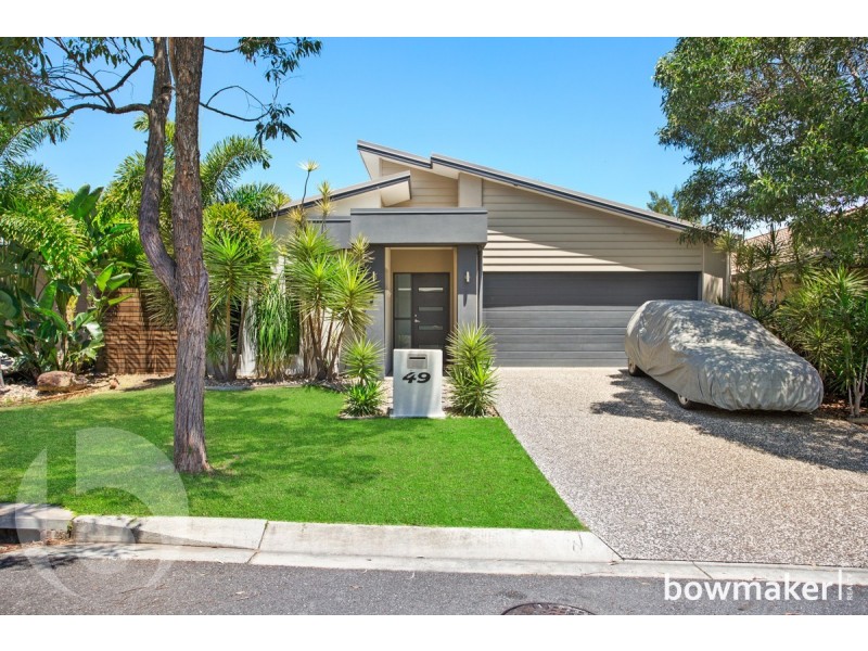 49 Dusky Street, North Lakes QLD 4509