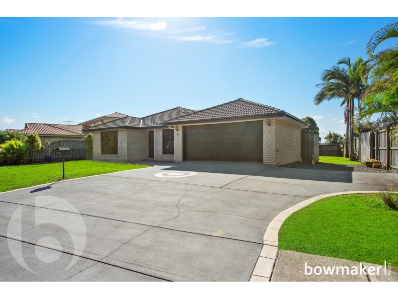 18 Raffindale Avenue, Dakabin QLD 4503