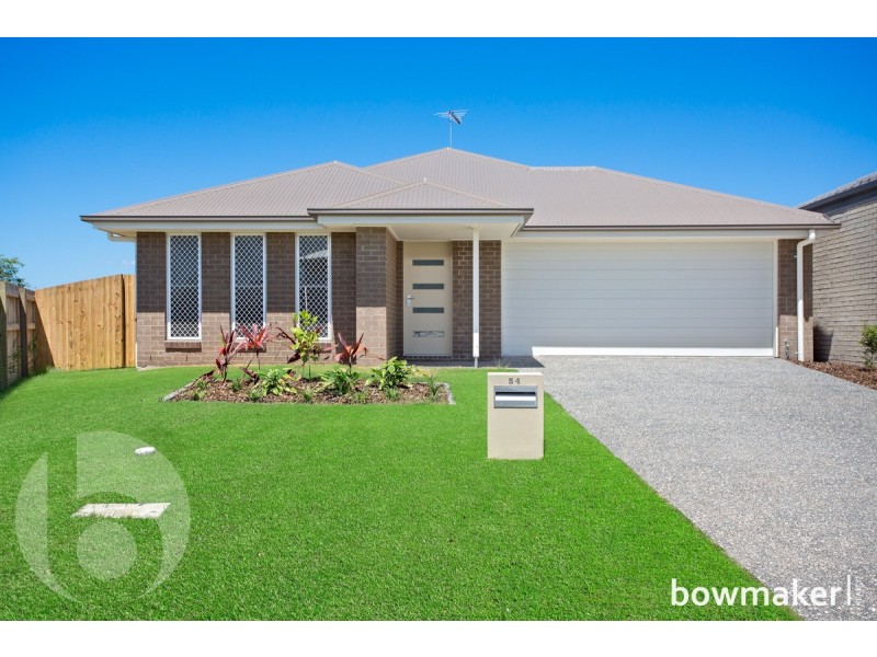 54 Beresford Street, Mango Hill QLD 4509