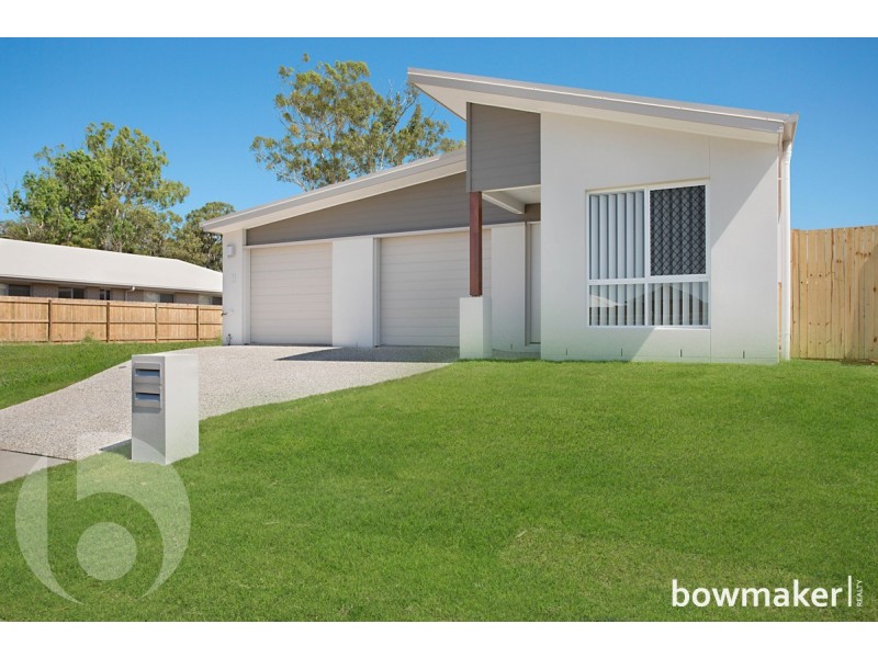 1/64 Benham Avenue, Kallangur QLD 4503
