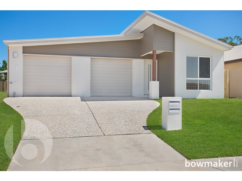 1/64 Benham Avenue, Kallangur QLD 4503