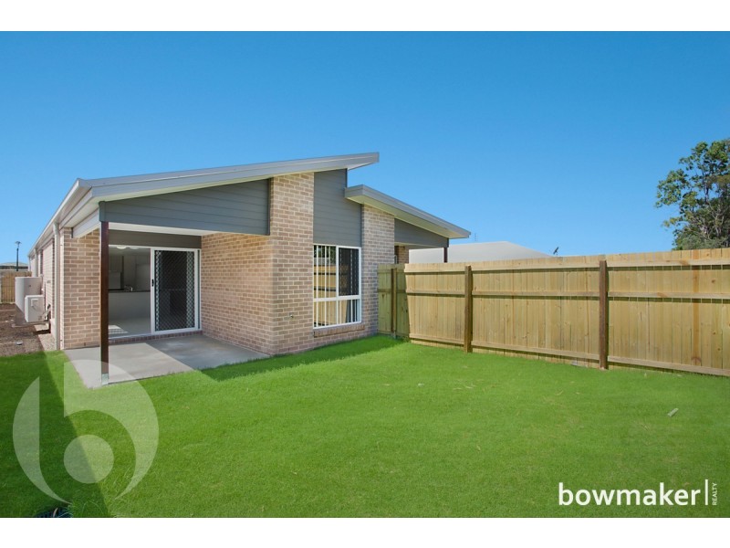 1/64 Benham Avenue, Kallangur QLD 4503