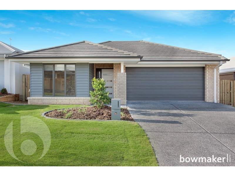 42 Palmerston Street, North Lakes QLD 4509