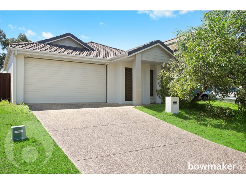 3 Caswell Close, North Lakes QLD 4509