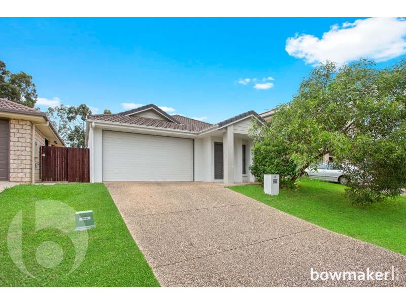 3 Caswell Close, North Lakes QLD 4509