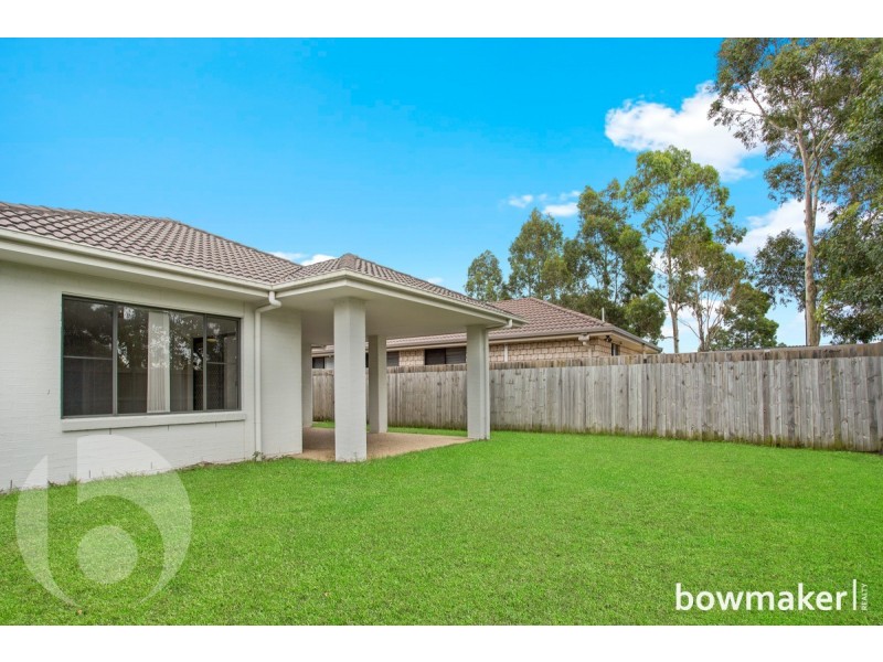 3 Caswell Close, North Lakes QLD 4509