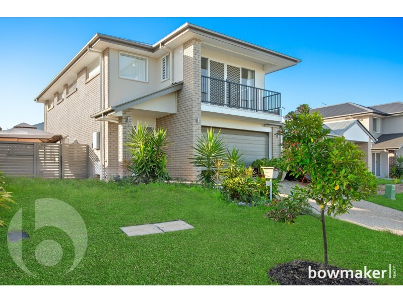 13 Stokes Street, North Lakes QLD 4509