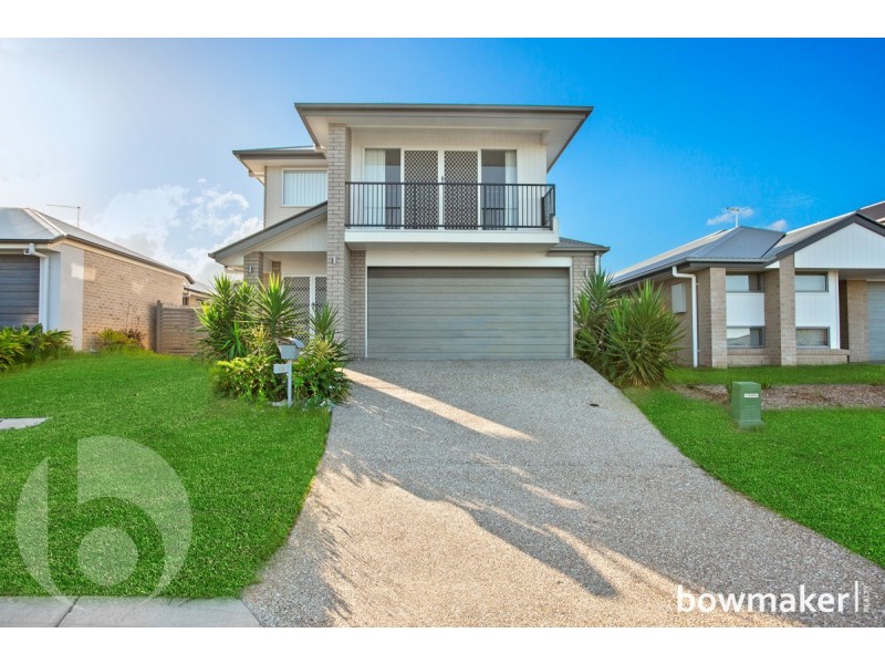 13 Stokes Street, North Lakes QLD 4509