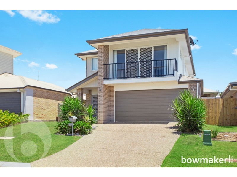 13 Stokes Street, North Lakes QLD 4509