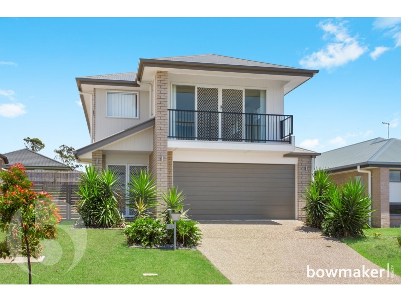 13 Stokes Street, North Lakes QLD 4509