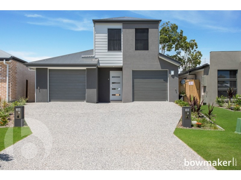 1/38 Bramble Street, Griffin QLD 4503