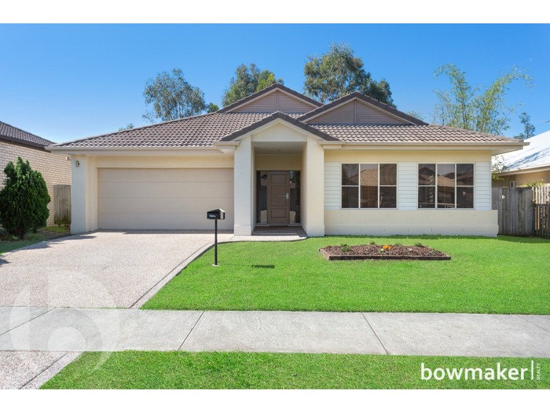 19 Wallaroo Cct, North Lakes QLD 4509