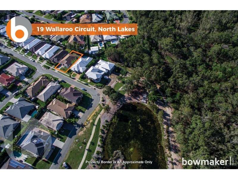 19 Wallaroo Cct, North Lakes QLD 4509