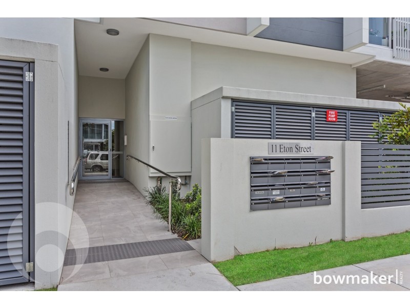 6/11 Eton St, Nundah QLD 4012