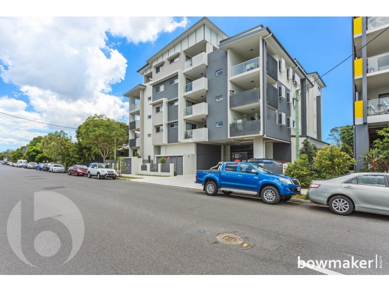 6/11 Eton St, Nundah QLD 4012