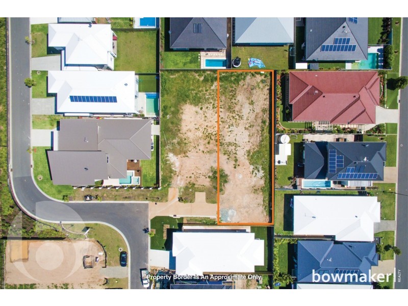 25 Woodward Crescent, North Lakes QLD 4509