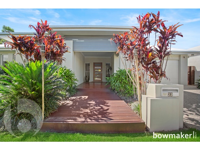 22 Hare Street, North Lakes QLD 4509