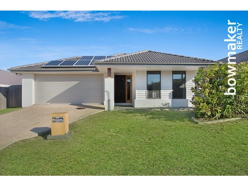 18 Dawson Court, North Lakes QLD 4509