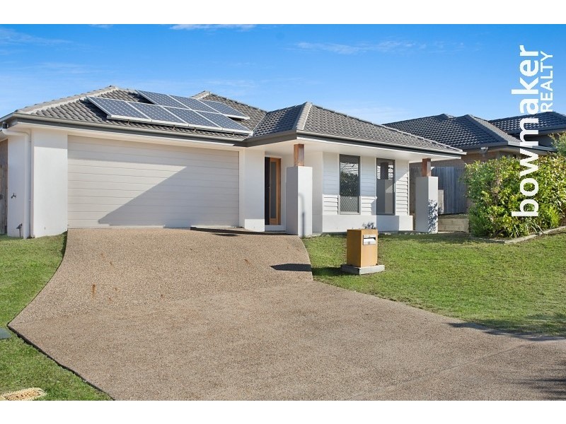 18 Dawson Court, North Lakes QLD 4509