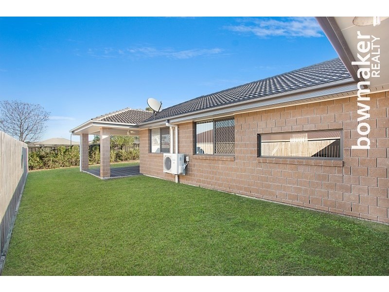 18 Dawson Court, North Lakes QLD 4509