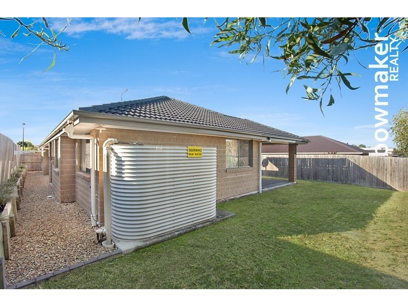 18 Dawson Court, North Lakes QLD 4509