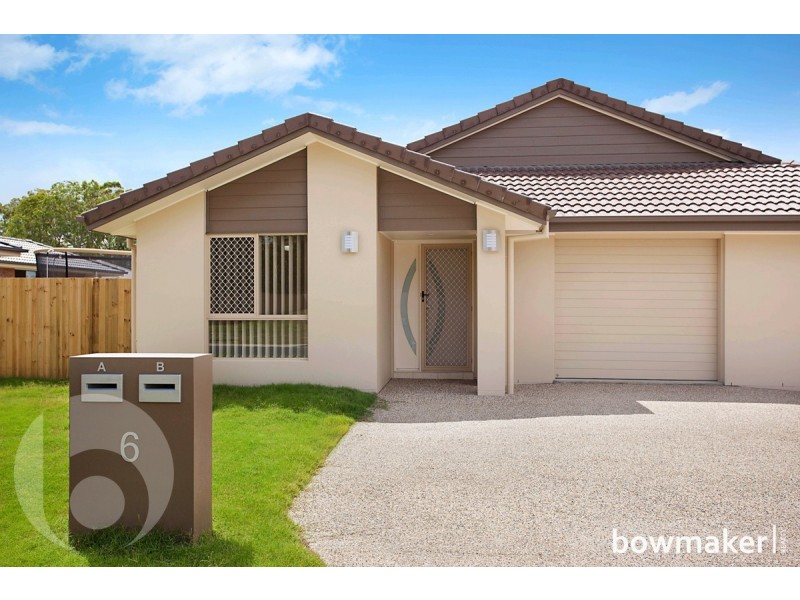 a/6 Barcoo Street, Burpengary QLD 4505