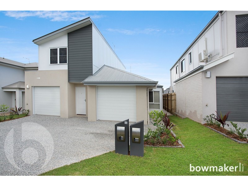 1/66 Marmoset Circuit, Dakabin QLD 4503