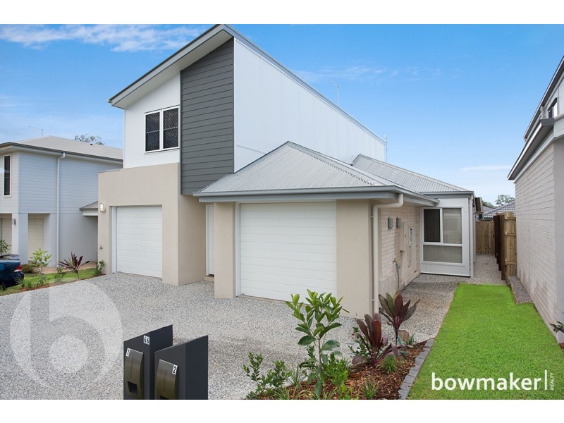 1/66 Marmoset Circuit, Dakabin QLD 4503