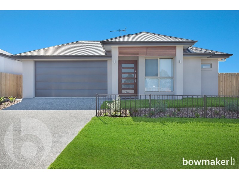 139 Campbell Drive, Mango Hill QLD 4509
