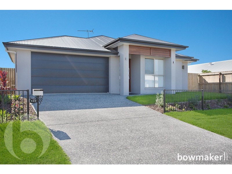139 Campbell Drive, Mango Hill QLD 4509