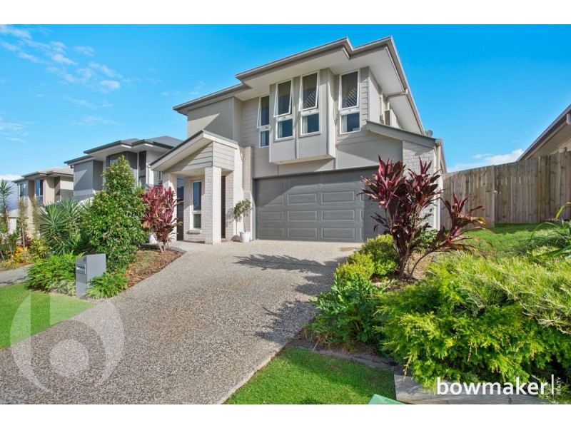 48 Braxlaw Crescent, Dakabin QLD 4503